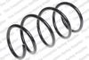 LESJ?FORS 4008487 Coil Spring